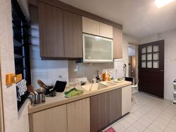Hume Park I (D21), Condominium #510804361